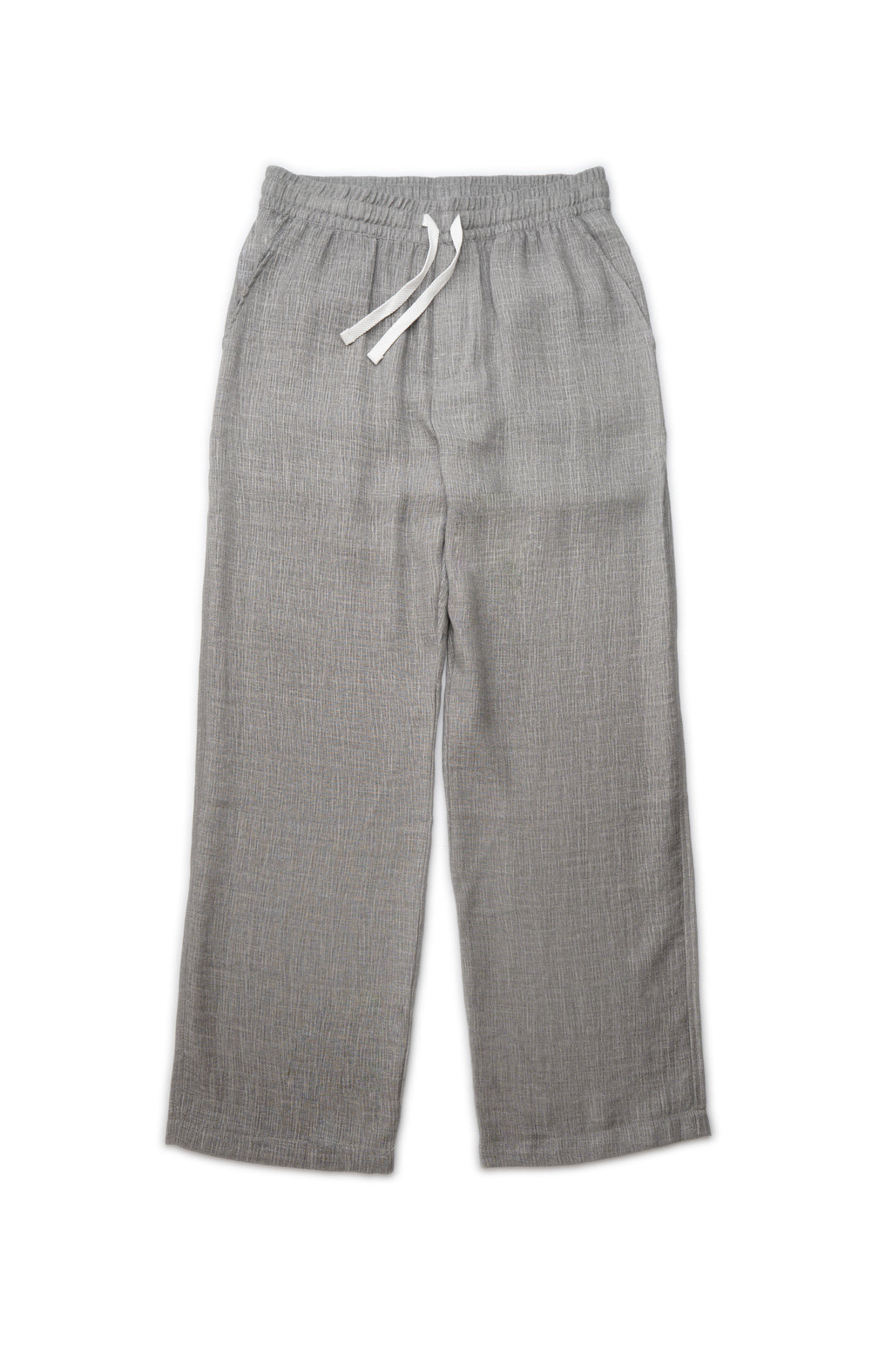 Rest Pant Grey
