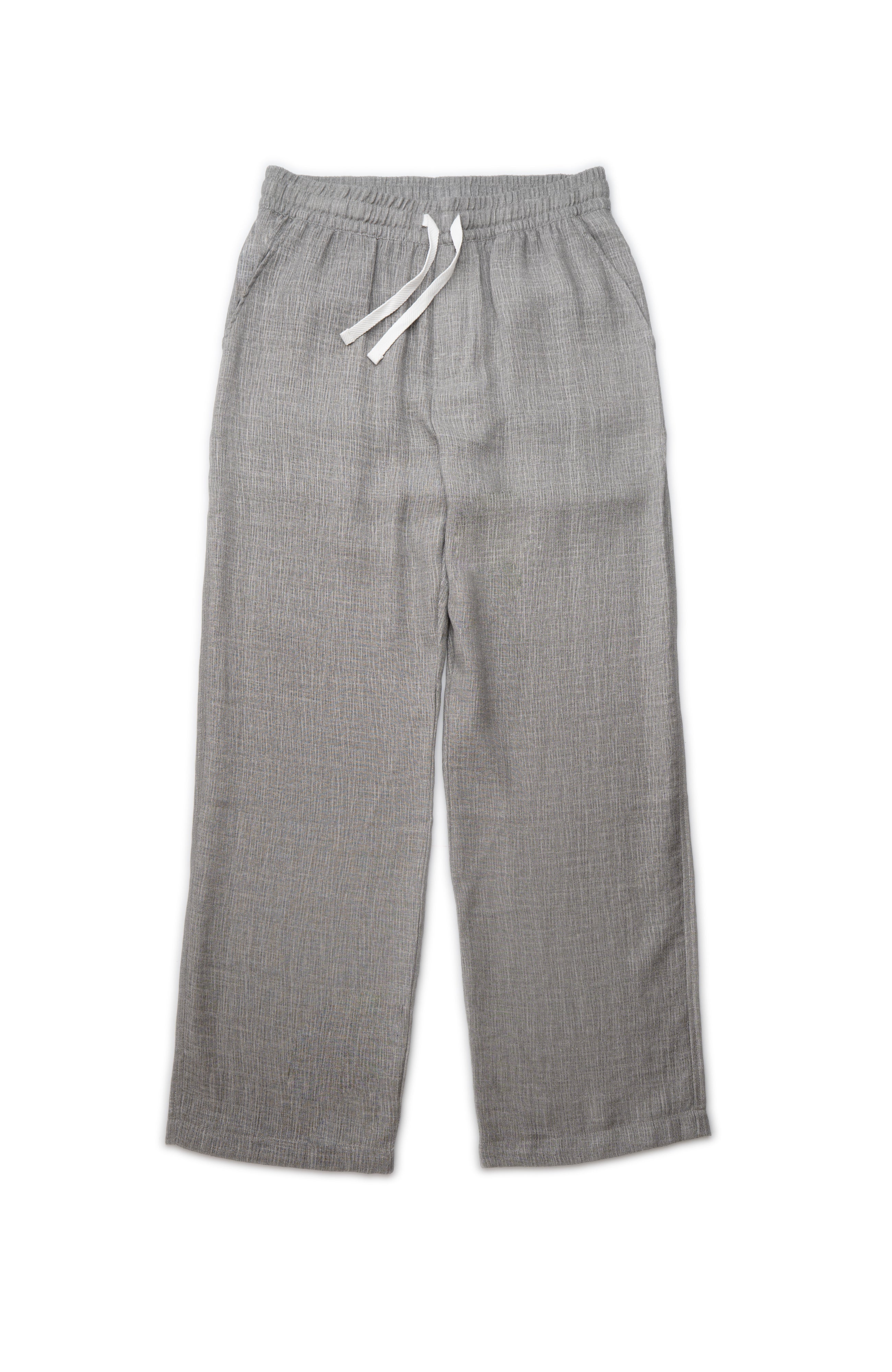 Rest Pant Grey
