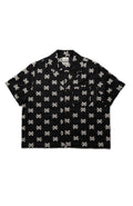Ronan Camp Black