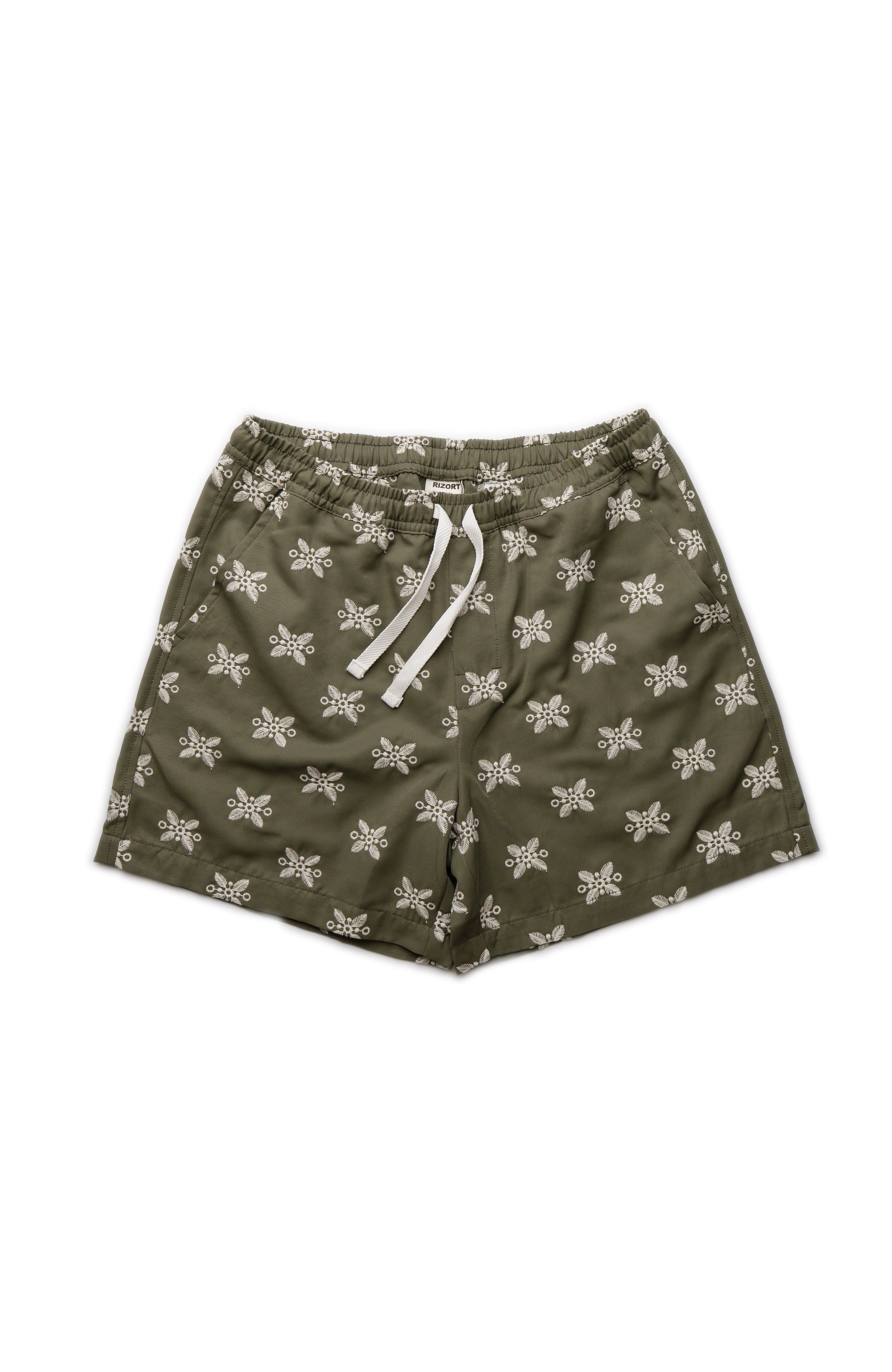 Ronan Short